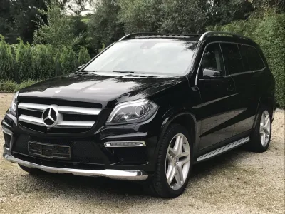 GL 400